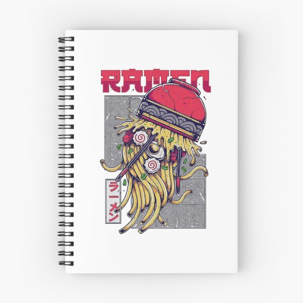 Item preview, Ramen Japan designed and sold by AudyStudio.