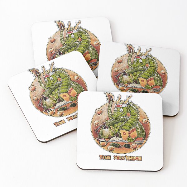 Item preview, Dragonballz  designed and sold by AudyStudio.