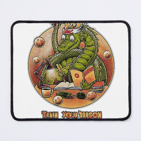 Item preview, Dragonballz  designed and sold by AudyStudio.