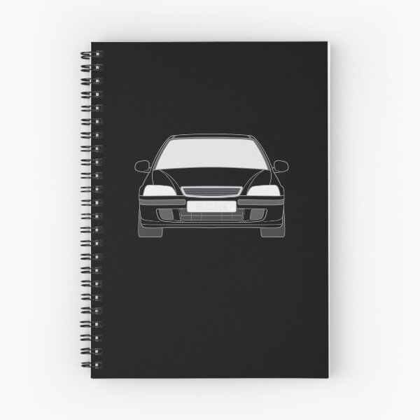 Item preview, Honda Civic MA MB MC color designed and sold by EdimDesign.