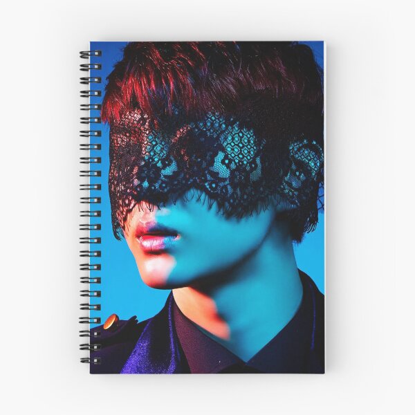 Aperçu de l'œuvre vixx leo créée et vendue par yeongwonhikpop.