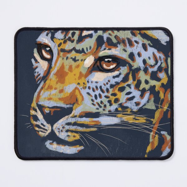 Item preview, Leopard designed and sold by StudioCarper.