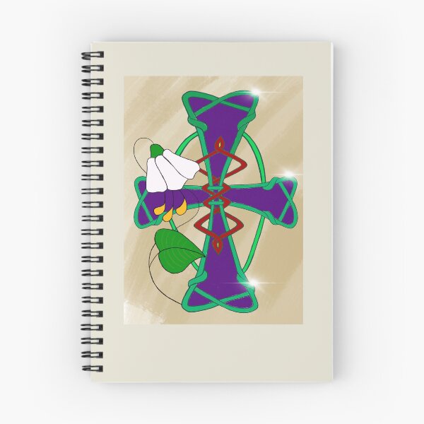 Item preview, Cross of peace designed and sold by CelticFlow.