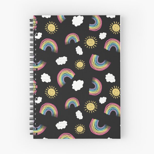 Item preview, Space rainbows  designed and sold by HolguinArt.
