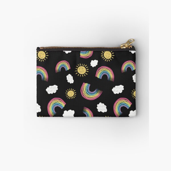 Item preview, Space rainbows  designed and sold by HolguinArt.