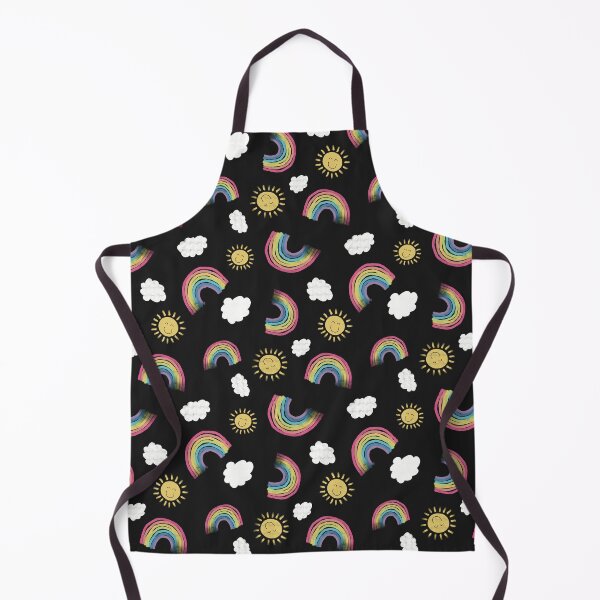 Item preview, Space rainbows designed and sold by HolguinArt.