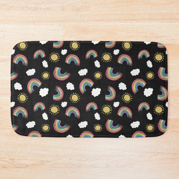 Item preview, Space rainbows  designed and sold by HolguinArt.