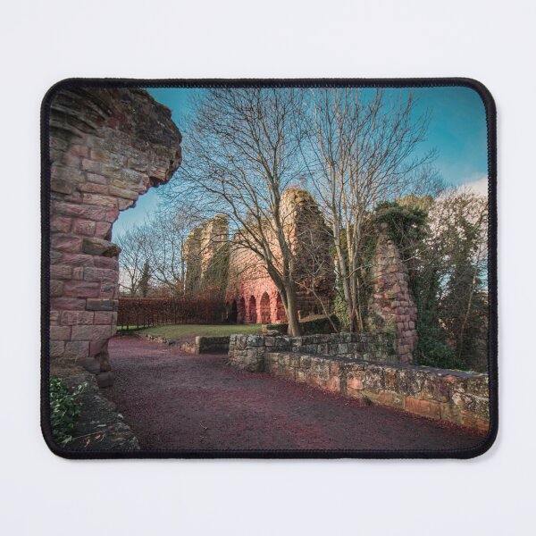 Item preview, Rosslyn Castle designed and sold by Louise Corr.