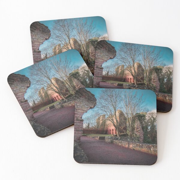 Item preview, Rosslyn Castle designed and sold by Louise  Corr.
