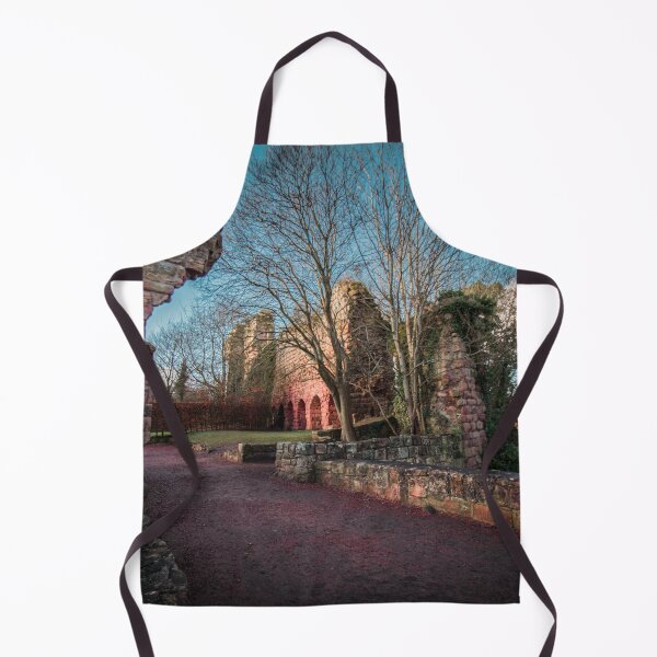 Item preview, Rosslyn Castle designed and sold by Louise  Corr.