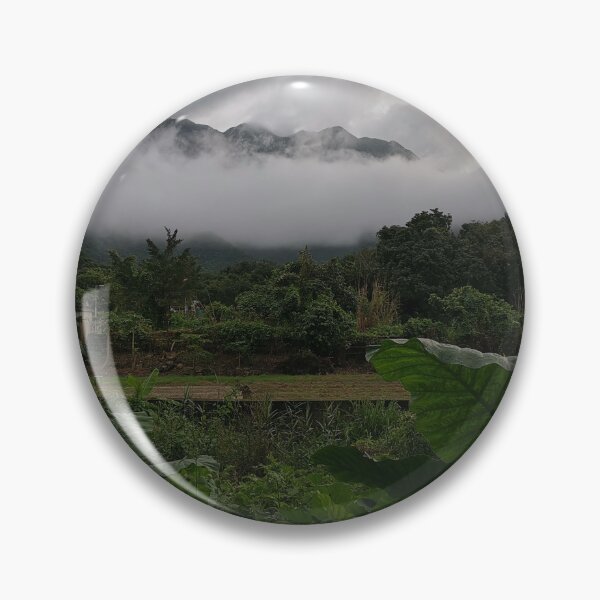 Item preview, Beautiful Hong Kong Rural Area designed and sold by ConzyBelle.