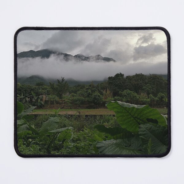 Item preview, Beautiful Hong Kong Rural Area designed and sold by ConzyBelle.