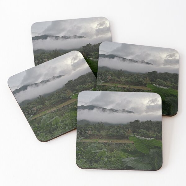 Item preview, Beautiful Hong Kong Rural Area designed and sold by ConzyBelle.