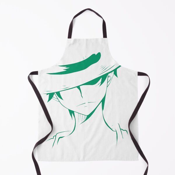 Item preview, Monkey D Luffy Mugiwara one peace designed and sold by AudyStudio.
