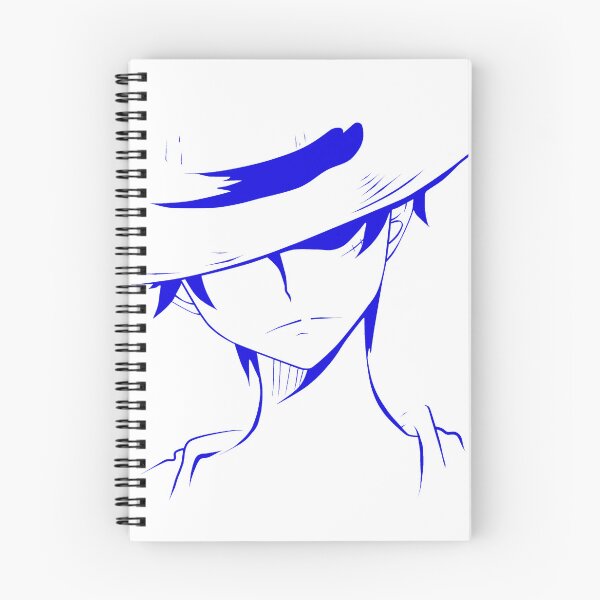 Item preview, Monkey D Luffy Mugiwara one peace designed and sold by AudyStudio.