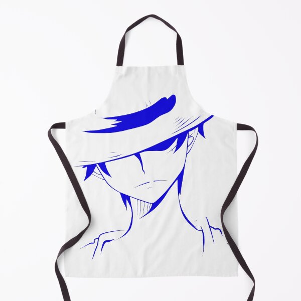 Item preview, Monkey D Luffy Mugiwara one peace designed and sold by AudyStudio.