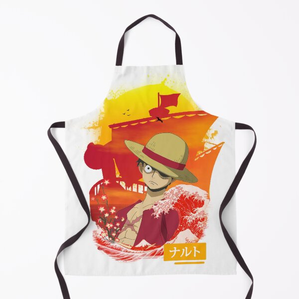 Item preview, Monkey D Luffy Mugiwara designed and sold by AudyStudio.