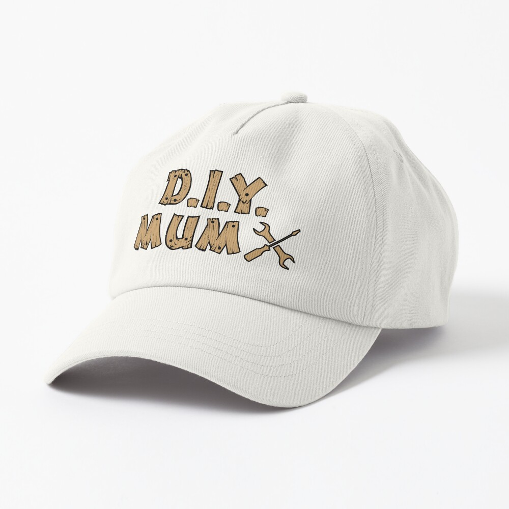 Item preview, Dad Hat designed and sold by ScorpTech.