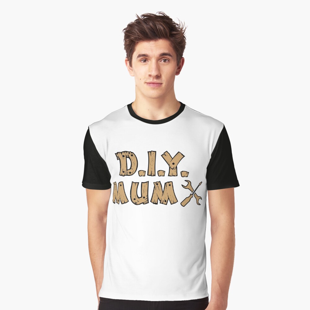 Item preview, Graphic T-Shirt designed and sold by ScorpTech.