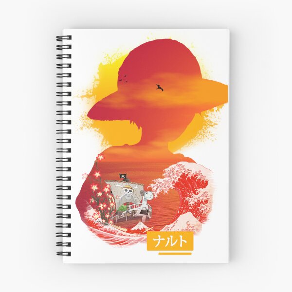 Item preview, Monkey D Luffy Mugiwara designed and sold by AudyStudio.