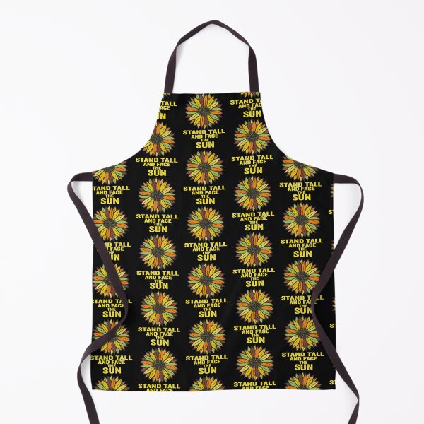 Item preview, Stand tall and face the sun-sunflowers. designed and sold by DesignedBySnip.