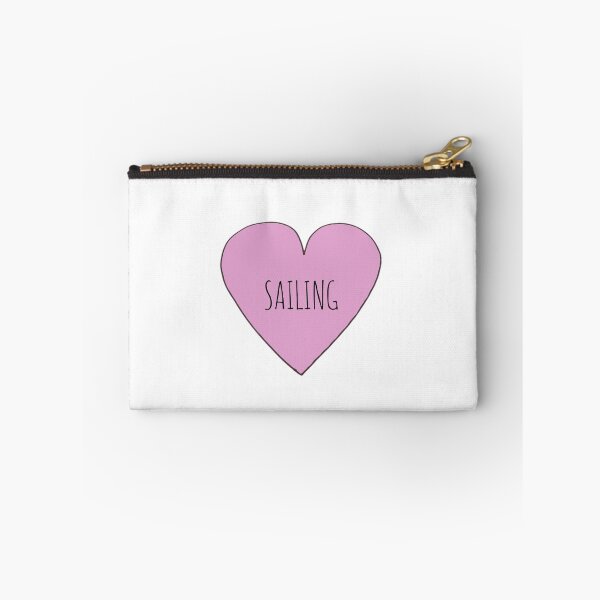 Item preview, I love Sailing designed and sold by Bundjum.