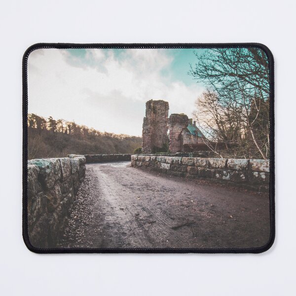 Item preview, Bridge to the Castle designed and sold by Louise Corr.