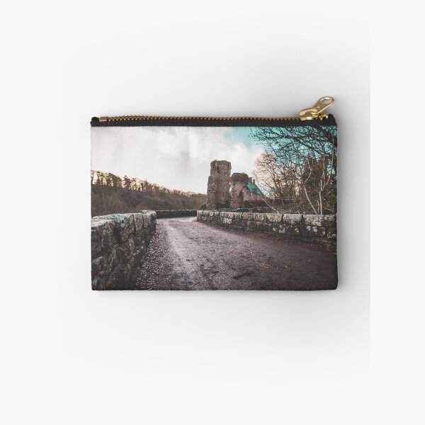 Item preview, Bridge to the Castle designed and sold by Louise  Corr.