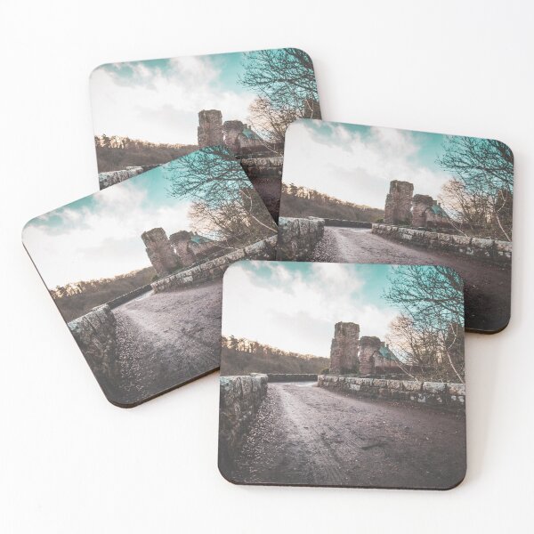 Item preview, Bridge to the Castle designed and sold by Louise  Corr.