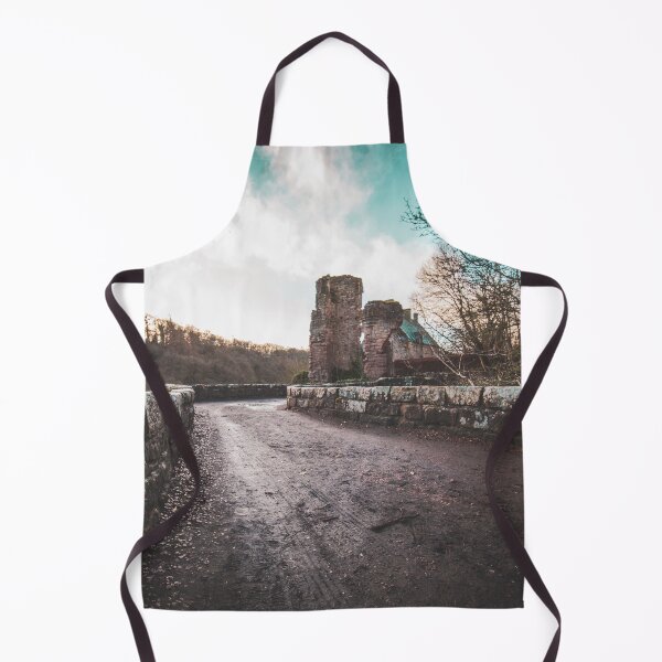 Item preview, Bridge to the Castle designed and sold by Louise  Corr.