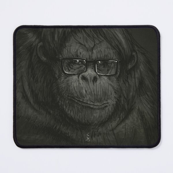 Item preview, Big Ape XII designed and sold by Lukas Brezak.