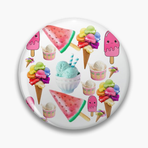 Item preview, Ice cream design  designed and sold by ShinyIndia18.
