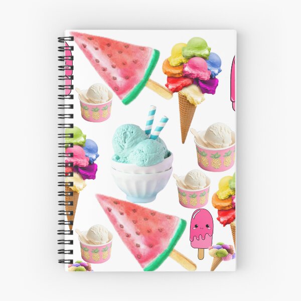 Item preview, Ice cream design  designed and sold by ShinyIndia18.
