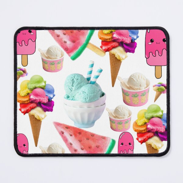 Item preview, Ice cream design  designed and sold by ShinyIndia18.
