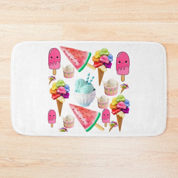 Item preview, Ice cream design  designed and sold by ShinyIndia18.