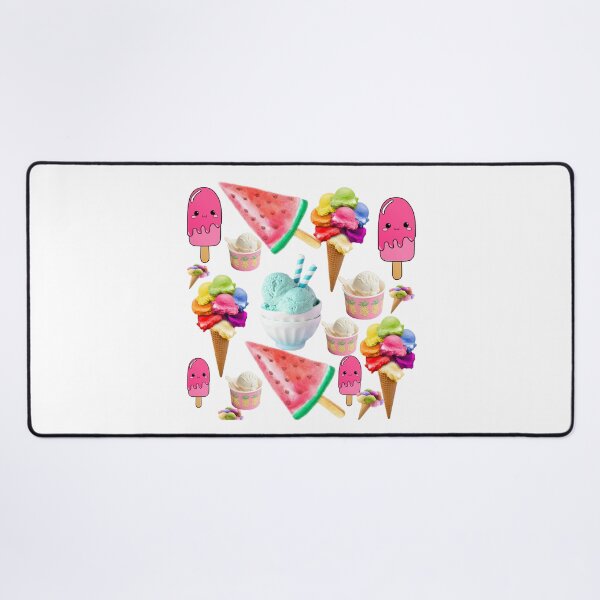 Item preview, Ice cream design designed and sold by ShinyIndia18.