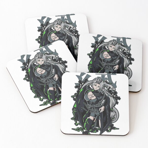 Item preview, Genbu Water Anime designed and sold by AudyStudio.
