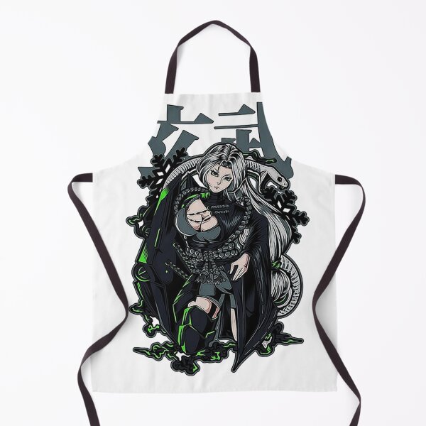 Item preview, Genbu Water Anime designed and sold by AudyStudio.