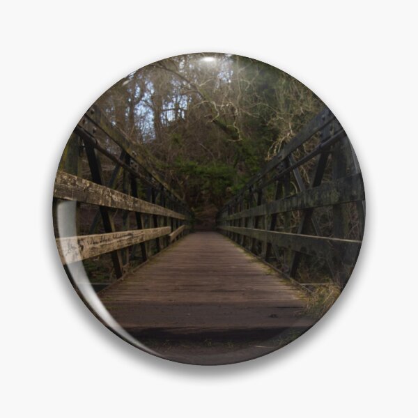 Item preview, Bridge to nowhere designed and sold by Louise  Corr.