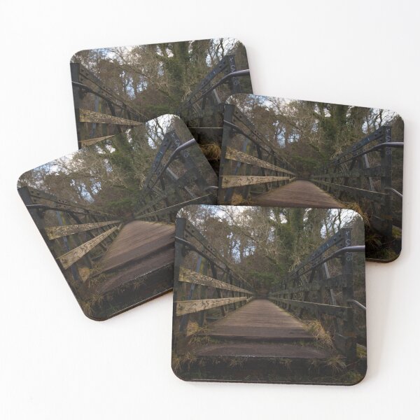 Item preview, Bridge to nowhere designed and sold by Louise  Corr.