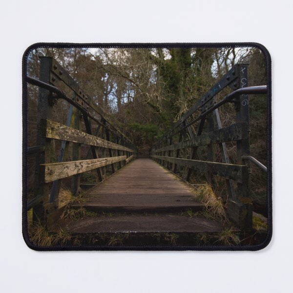 Item preview, Bridge to nowhere designed and sold by Louise  Corr.