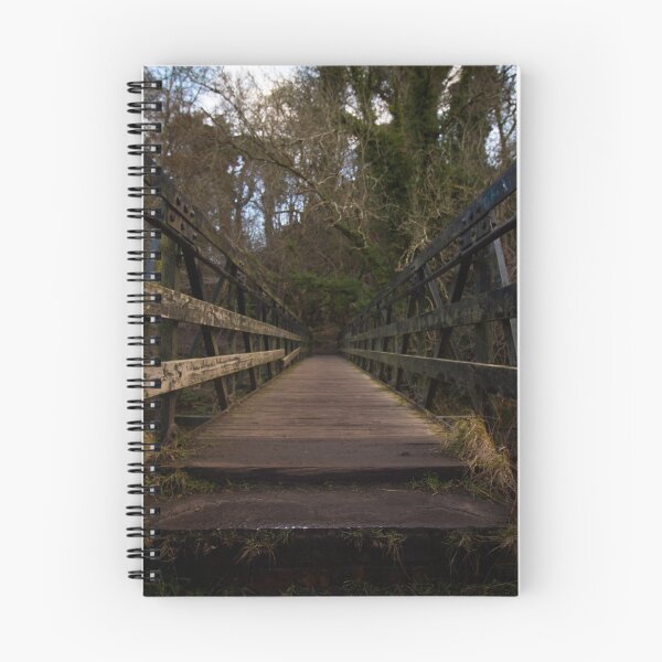 Item preview, Bridge to nowhere designed and sold by Louise  Corr.
