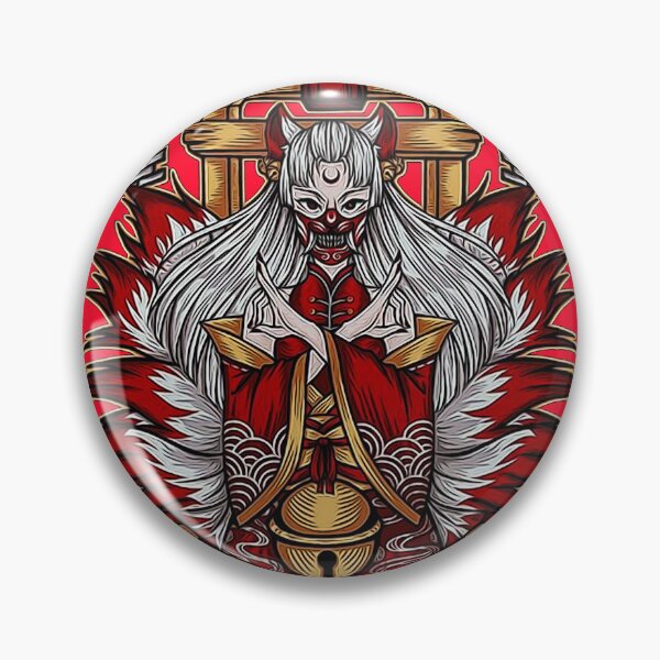 Item preview, Kizaru Fire Element designed and sold by AudyStudio.