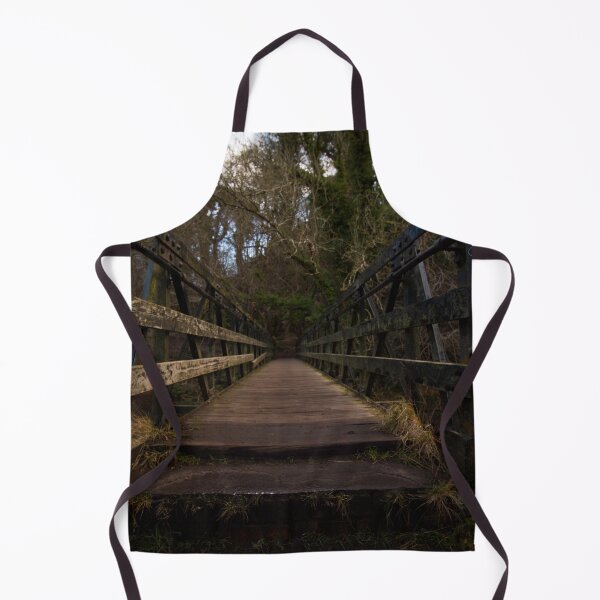 Item preview, Bridge to nowhere designed and sold by Louise Corr.