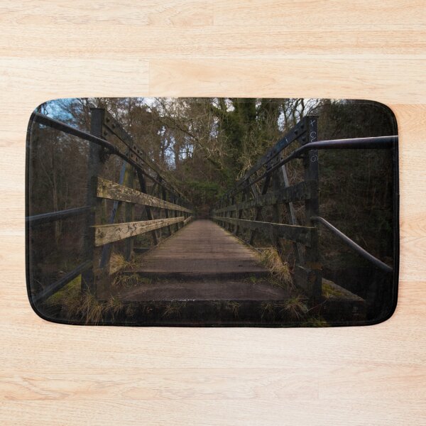 Item preview, Bridge to nowhere designed and sold by Louise  Corr.