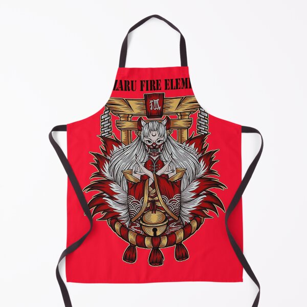 Item preview, Kizaru Fire Element designed and sold by AudyStudio.