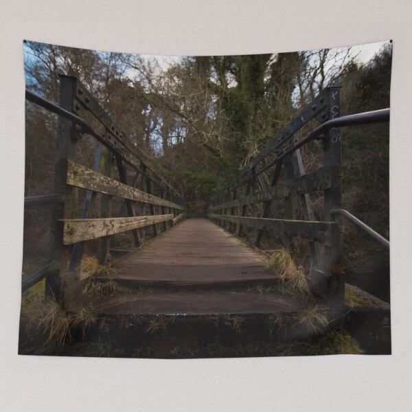 Item preview, Bridge to nowhere designed and sold by Louise  Corr.