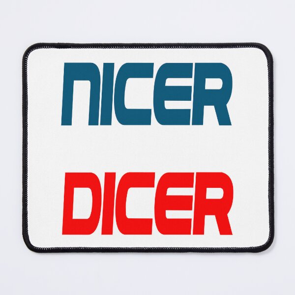 Item preview, Nicer dicer designed and sold by IVEKDESIGN.