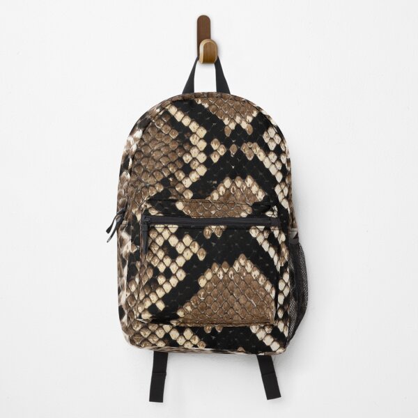 Item preview, Snake Snakeskin Pattern Allover Print designed and sold by Timcito.