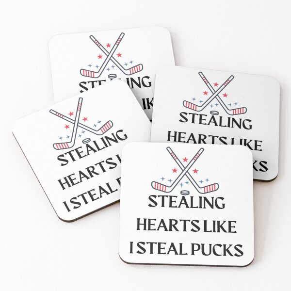 Item preview, I steal pucks designed and sold by The-Armour.